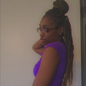 Meet your Posher, Dedra